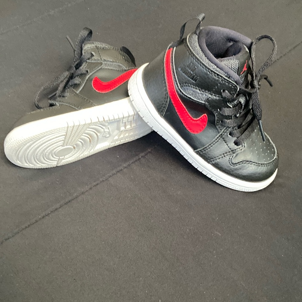 Kids air Jordan